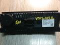 блок управления печки / климат-контроля BMW 7 серия F01/F02 2010, 4.4 л., N63 B44 A, бензин, АКПП, седан, 9228397, 90025-284 - фото №3