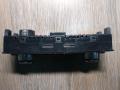 блок управления печки / климат-контроля BMW 7 серия F01/F02 2010, 4.4 л., N63 B44 A, бензин, АКПП, седан, 9228397, 90025-284 - фото №5
