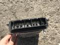 блок управления двигателем BMW 7 серия F01/F02 2009, 4.4 л., N63 B44 A, бензин, АКПП, седан, 7604075 - фото №2