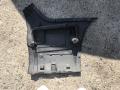 Крепление бампера переднего BMW 7 серия F01/F02 2009, 4.4 л., N63 B44 A, бензин, АКПП, седан - фото №2