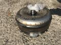 КПП автоматическая (АКПП) Mercedes-Benz C-Класс W205/S205/C205 2015, 2.1 л., OM 651.921, дизель, АКПП, универсал - фото №2