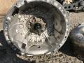 КПП автоматическая (АКПП) Mercedes-Benz C-Класс W205/S205/C205 2015, 2.1 л., OM 651.921, дизель, АКПП, универсал - фото №5