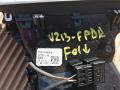 дефлектор обдува салона BMW 7 серия F01/F02 2010, 4.4 л., N63 B44 A, бензин, АКПП, седан, 64229115858 - фото №2