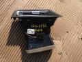 дефлектор обдува салона BMW 7 серия F01/F02 2010, 4.4 л., N63 B44 A, бензин, АКПП, седан, 64229115858 - фото №6