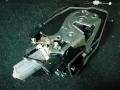 замок двери задней левой BMW 7 серия E65/E66/E67 2002, 4.4 л., бензин, АКПП, седан, 51227169251 - фото №2