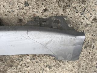 накладка на порог BMW 7 серия F01/F02 2009, 3.0 л., N57 D30 A, дизель, АКПП, седан, 7207002