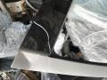дверь передняя левая Mercedes-Benz GL-Класс X164 2007, 3.0 л., OM 642.940, дизель, АКПП, серебристый, внедорожник 5 дв. - фото №3