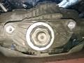 редуктор заднего моста BMW X6 E71/E72 2009, 4.4 л., N63 B44 A, бензин, АКПП, внедорожник 5 дв., 7586025 - фото №2