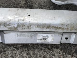 накладка на порог BMW 7 серия F01/F02 2009, 4.4 л., N63 B44 A, бензин, АКПП, седан, 7218621