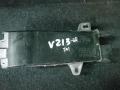 воздуховод (дефлектор) радиатора BMW 7 серия F01/F02 2010, 4.4 л., N63 B44 A, бензин, АКПП, седан, 51747184156 - фото №3