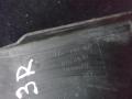 воздуховод (дефлектор) радиатора BMW 7 серия F01/F02 2010, 4.4 л., N63 B44 A, бензин, АКПП, седан, 51757185168 - фото №2