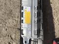 подушка безопасности коленная BMW 7 серия F01/F02 2009, 4.4 л., N63 B44 A, бензин, АКПП, седан, 9176276, KU917627607 - фото №2