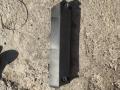 подушка безопасности коленная BMW 7 серия F01/F02 2009, 4.4 л., N63 B44 A, бензин, АКПП, седан, 9176276, KU917627607 - фото №4
