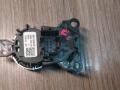 кнопка запуска двигателя BMW X6 F16 2014, 3.0 л., N57 D30 B, дизель, АКПП, внедорожник 5 дв., 61319291690 - фото №5