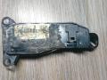 джойстик регулировки зеркал Mercedes-Benz CLS-Класс C219 2005, 3.0 л., OM 642.920, дизель, АКПП, черный, купе, A2118216079 - фото №3