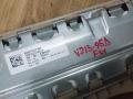 подушка безопасности коленная BMW 7 серия F01/F02 2010, 4.4 л., N63 B44 A, бензин, АКПП, седан, 72129176279 - фото №2