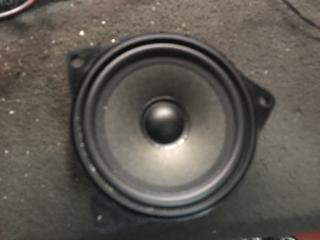 динамик двери BMW X5 E70 2008, 3.0 л., M57 D30 (306D3), дизель, АКПП, внедорожник 5 дв., 65139141494
