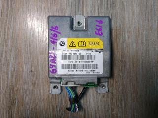 датчик удара BMW 5 серия E60/E61 2005, 2.5 л., M54 B25 (256S5), бензин, АКПП, универсал, 65.77-6940298, 2204347-52