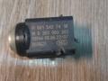 парктроник передний Mercedes-Benz GL-Класс X164 2007, 3.0 л., OM 642.940, дизель, АКПП, серебристый, внедорожник 5 дв., A0015427418, 0263003303 - фото №2