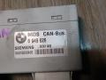 блок управления крышей / люком BMW 5 серия E60/E61 2005, 2.5 л., M54 B25 (256S5), бензин, АКПП, универсал, 5WK11492, 6949626 - фото №2