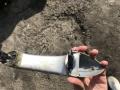 ручка наружная BMW 7 серия F01/F02 2009, 4.4 л., N63 B44 A, бензин, АКПП, седан - фото №6