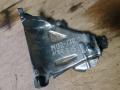 кронштейн двигателя BMW X5 F15 2014, 3.0 л., N57 D30 A, дизель, АКПП, внедорожник 5 дв., 22116864612, 22116864614 - фото №3