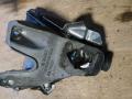 кронштейн двигателя BMW X5 F15 2014, 3.0 л., N57 D30 A, дизель, АКПП, внедорожник 5 дв., 22116864612, 22116864614 - фото №6