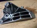 кронштейн двигателя BMW X5 F15 2014, 3.0 л., N57 D30 A, дизель, АКПП, внедорожник 5 дв., 22116859785 - фото №4