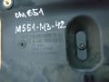 корпус воздушного фильтра Mercedes-Benz E-Класс W212/S212/C207/A207 2012, 2.1 л., OM 651.924, дизель, АКПП, седан, A6510902301 - фото №2