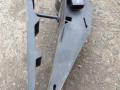 педаль BMW 7 серия E65/E66/E67 2001, 3.0 л., M57 D30 (306D3), дизель, АКПП, седан, 6772645 - фото №3