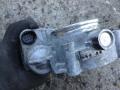 заслонка дроссельная BMW 3 серия E90/E91/E92/E93 2006, 2.5 л., N52 B25 A, бензин, АКПП, седан, 7516946 - фото №3