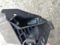 педаль BMW 5 серия E60/E61 2006, 3.0 л., M57 D30 (306D3), дизель, АКПП, седан, 35426788632 - фото №2