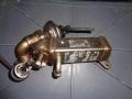 охладитель EGR / Радиатор EGR BMW 5 серия E60/E61 2007, 2.0 л., N47 D20 A, дизель, АКПП, седан, 7800653 - фото №3