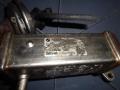 охладитель EGR / Радиатор EGR BMW 5 серия E60/E61 2007, 2.0 л., N47 D20 A, дизель, АКПП, седан, 7800653 - фото №4