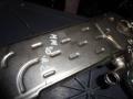 охладитель EGR / Радиатор EGR Mercedes-Benz C-Класс W205/S205/C205 2016, 2.1 л., OM 651.921, дизель, АКПП, седан, A6511400675 - фото №3
