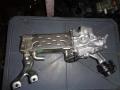 охладитель EGR / Радиатор EGR Mercedes-Benz C-Класс W205/S205/C205 2016, 2.1 л., OM 651.921, дизель, АКПП, седан, A6511400675 - фото №4