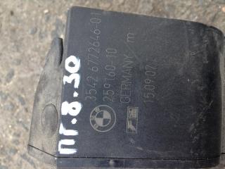педаль BMW 3 серия E90/E91/E92/E93 2007, 2.0 л., N47 D20 A, дизель, АКПП, седан, 35426772646, 6772646