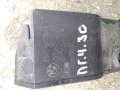 педаль BMW 3 серия E90/E91/E92/E93 2006, 2.5 л., N52 B25 A, бензин, АКПП, седан, 35426772645, 6772645 - фото №2