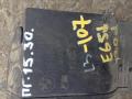 педаль BMW 7 серия E65/E66/E67 2004, 3.0 л., M57 D30 (306D2), дизель, АКПП, седан, 35406766930, 6766930 - фото №2
