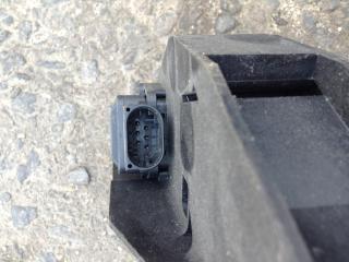 педаль BMW 3 серия E90/E91/E92/E93 2007, 3.0 л., M57 D30 (306D3), дизель, АКПП, седан, 35426772646, 6772646