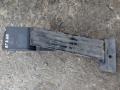 педаль BMW 3 серия E90/E91/E92/E93 2007, 3.0 л., M57 D30 (306D3), дизель, АКПП, седан, 35426772646, 6772646 - фото №3