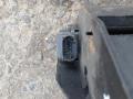 педаль BMW X3 E83 2005, 2.0 л., M47 D20 (204D4), дизель, АКПП, внедорожник 5 дв., 6766931, 35426766931 - фото №2