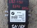 блок управления топливным насосом BMW 5 серия E60/E61 2005, 2.5 л., M57 D25 (256D2), дизель, АКПП, универсал, 7169960, 1614716996 - фото №2