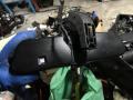 зеркало салона BMW 3 серия E90/E91/E92/E93 2007, 3.0 л., N53 B30 A, бензин, АКПП, черный, купе, 51169134459 - фото №2