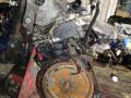двигатель Mercedes-Benz A-Класс W169 2005, 2.0 л., OM 640.942, дизель, АКПП, хетчбэк 5 дв., 640942 - фото №7