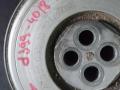 шкив коленвала Mercedes-Benz E-Класс W212/S212/C207/A207 2012, 2.1 л., OM 651.924, дизель, АКПП, темно-серый, седан, A6510351012 - фото №2