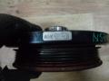 шкив коленвала BMW 7 серия F01/F02 [рестайлинг] 2013, 3.0 л., N57 D30 A, дизель, АКПП, седан, 11238511321 - фото №2