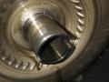КПП автоматическая (АКПП) Mercedes-Benz E-Класс W212/S212/C207/A207 2010, 2.1 л., OM 651.924, дизель, АКПП, серебристый, седан, 722908, A2122706009 - фото №8