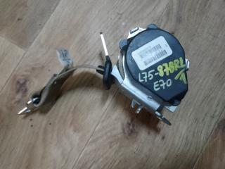 ремень безопасности BMW X5 E70 2007, 3.0 л., M57 D30 (306D5), дизель, АКПП, внедорожник 5 дв., 7171181, 72117171181