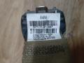 ремень безопасности BMW X5 E70 2007, 3.0 л., M57 D30 (306D5), дизель, АКПП, внедорожник 5 дв., 7171181, 72117171181 - фото №2